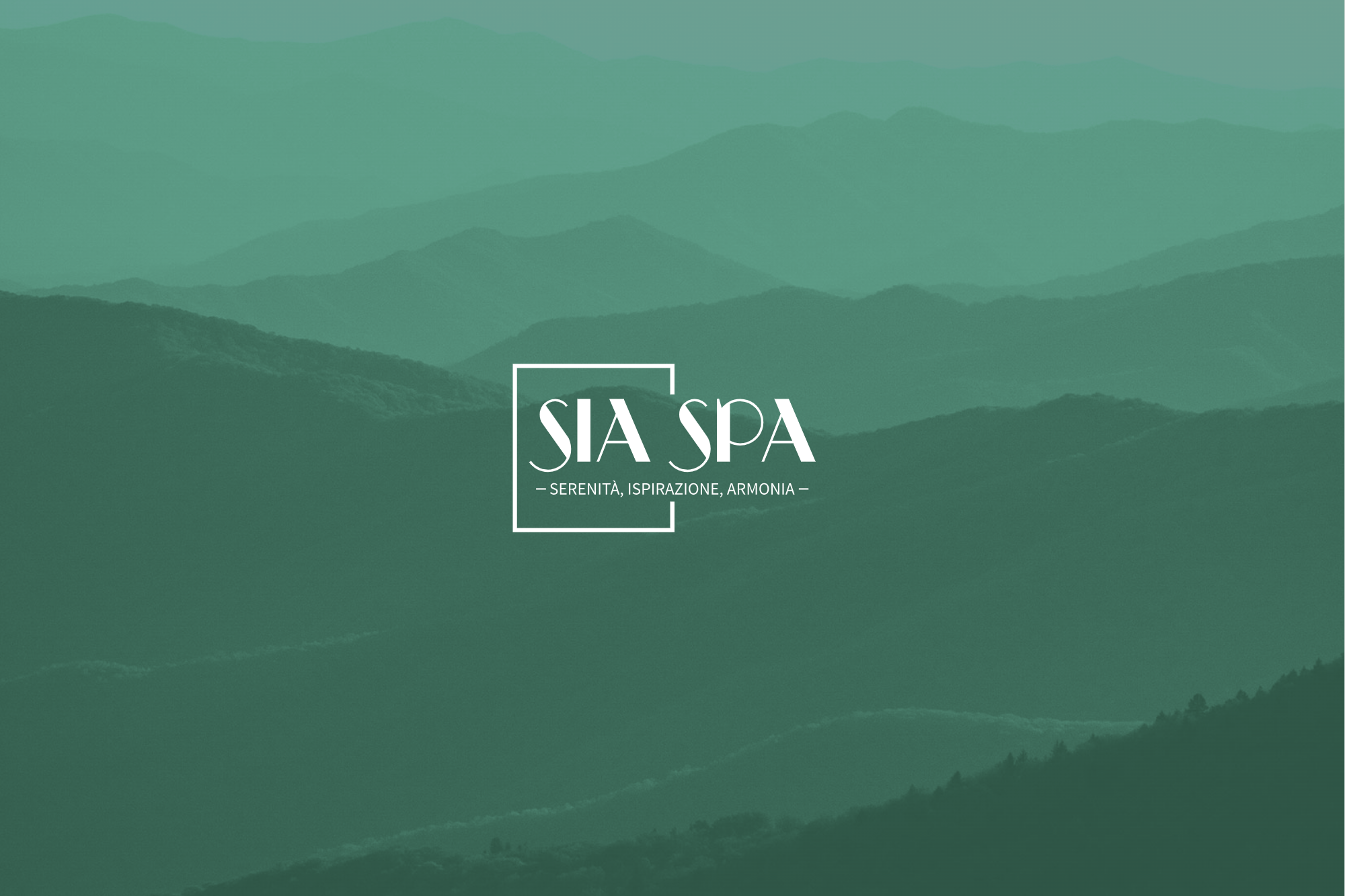 SIA SPA - تجربة استرخاء فاخرة